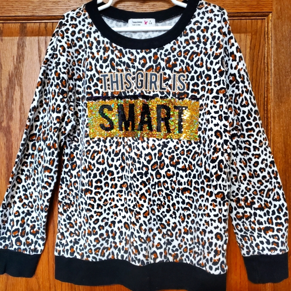 Girls Long sleeve